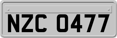 NZC0477