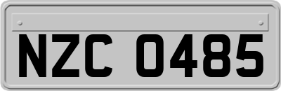 NZC0485