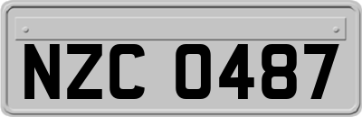 NZC0487