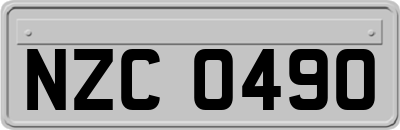 NZC0490