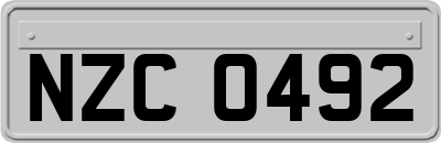 NZC0492