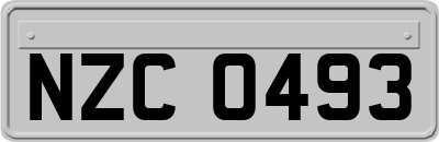 NZC0493