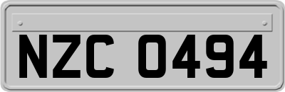 NZC0494