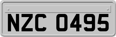 NZC0495