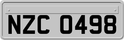 NZC0498
