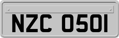 NZC0501