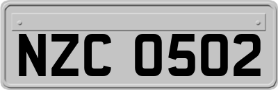 NZC0502