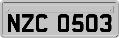 NZC0503