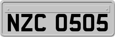 NZC0505