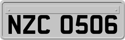 NZC0506