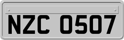 NZC0507