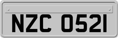 NZC0521