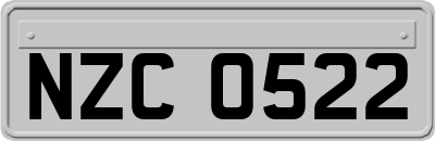 NZC0522