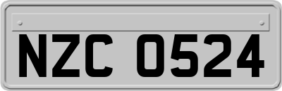NZC0524