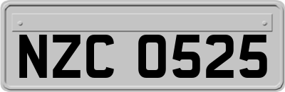 NZC0525