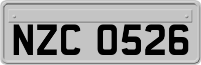 NZC0526