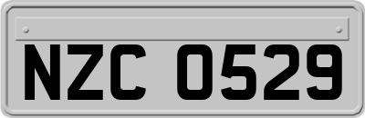 NZC0529