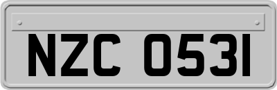 NZC0531