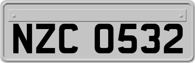 NZC0532