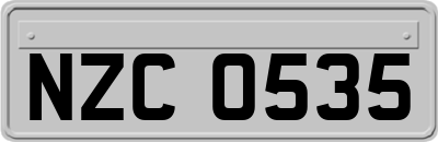NZC0535