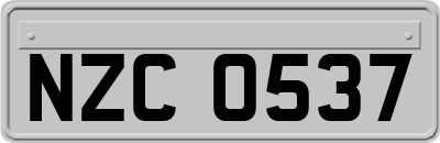 NZC0537