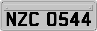 NZC0544