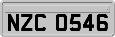 NZC0546