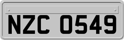 NZC0549