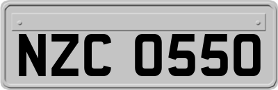 NZC0550