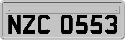 NZC0553