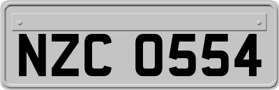 NZC0554