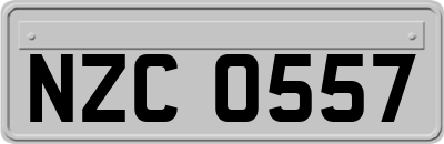 NZC0557