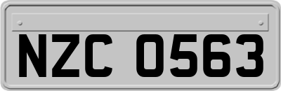 NZC0563