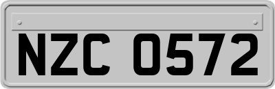 NZC0572