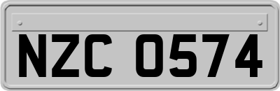 NZC0574