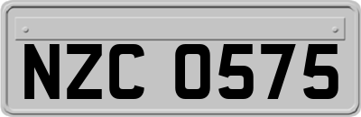 NZC0575