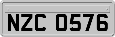 NZC0576