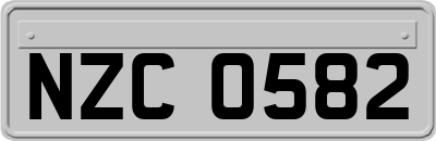 NZC0582