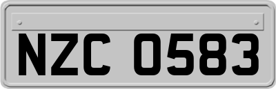 NZC0583