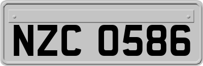 NZC0586