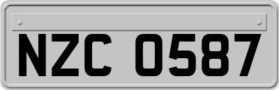 NZC0587