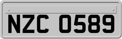 NZC0589
