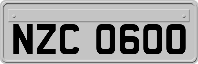 NZC0600