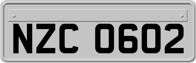 NZC0602