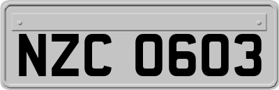 NZC0603