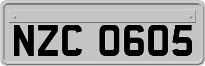 NZC0605