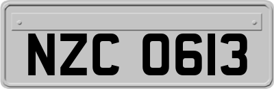 NZC0613
