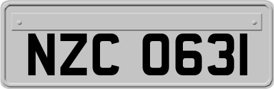 NZC0631