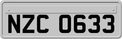 NZC0633