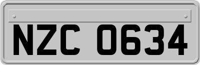 NZC0634